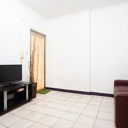Mediterania Garden Residence I Джакарта Экстерьер фото
