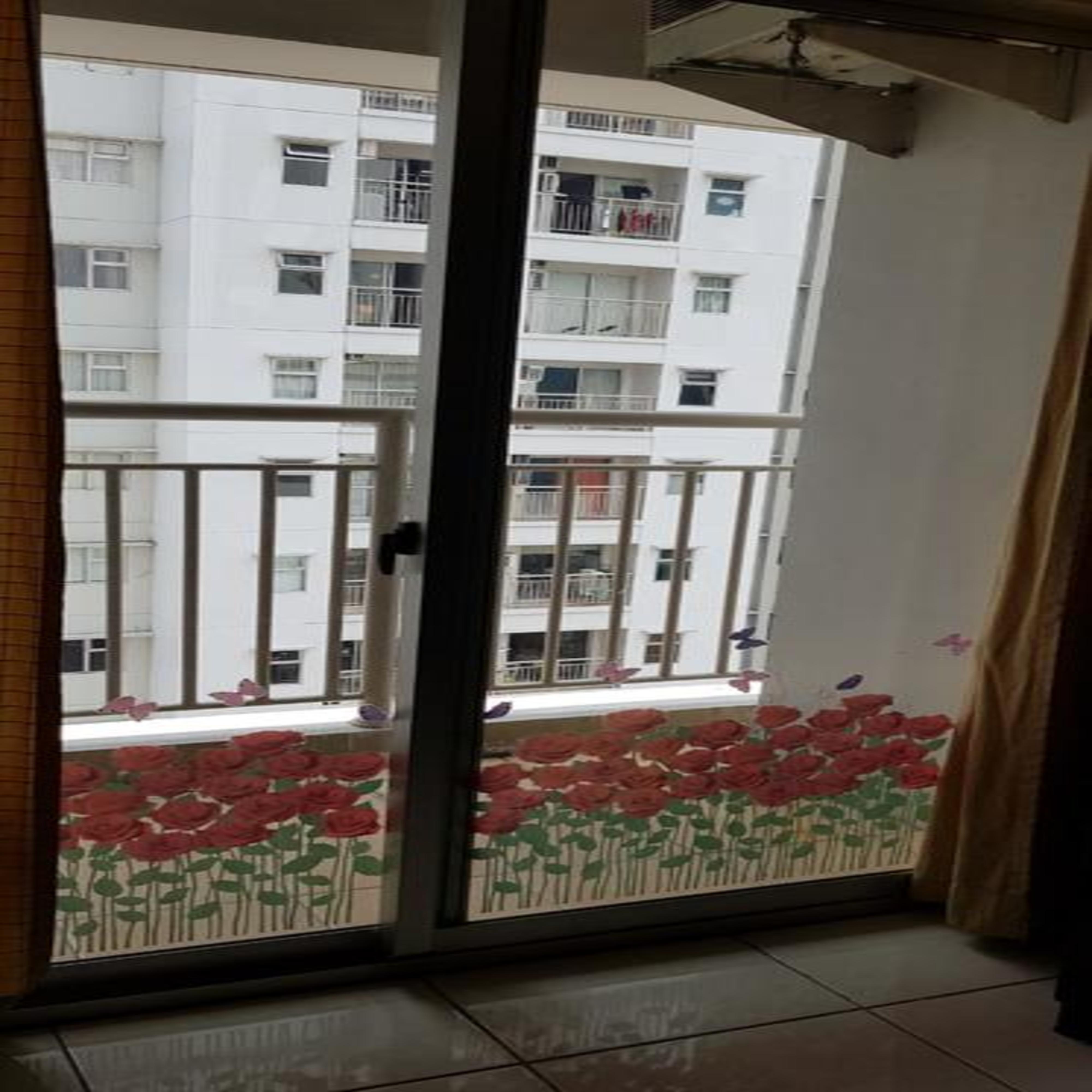 Mediterania Garden Residence I Джакарта Экстерьер фото